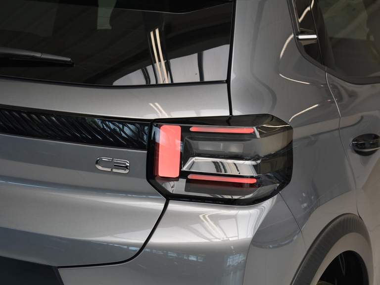 Citroën Citroën