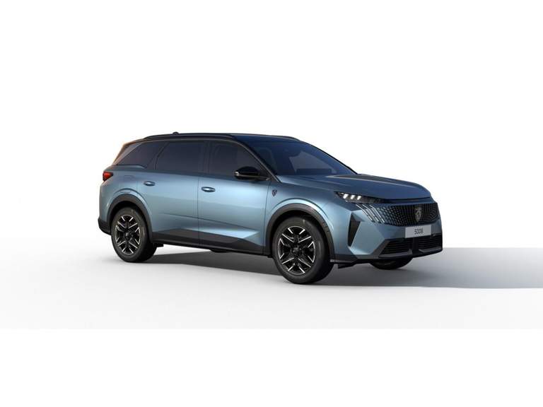 Peugeot Peugeot