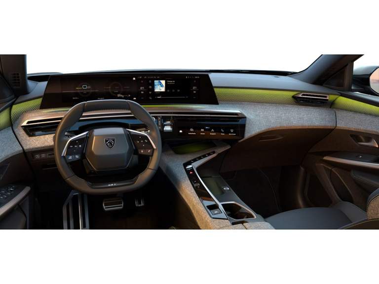 Peugeot Peugeot