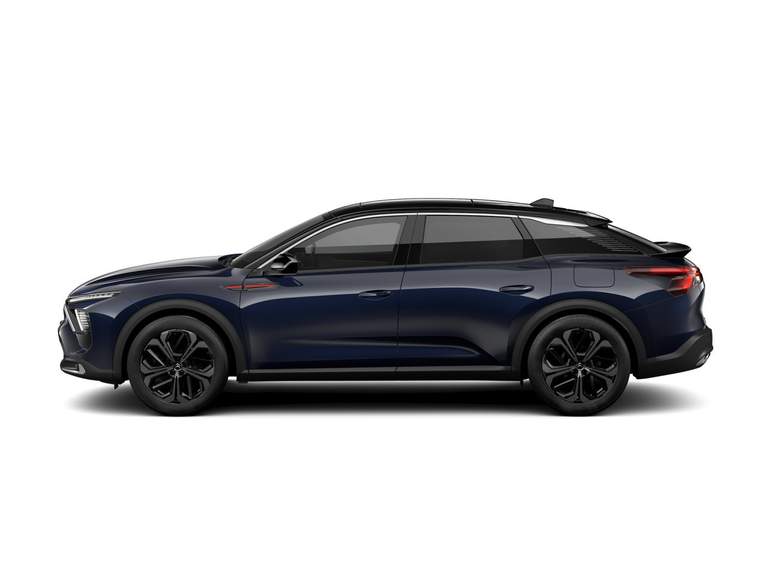 Citroën Citroën