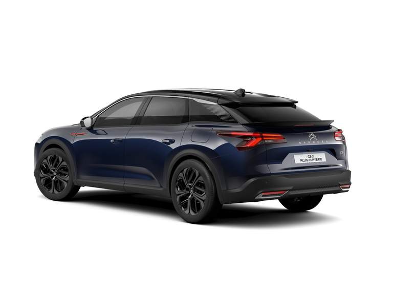 Citroën Citroën