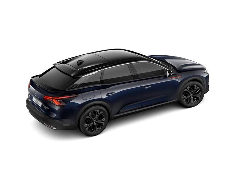 Citroën Citroën