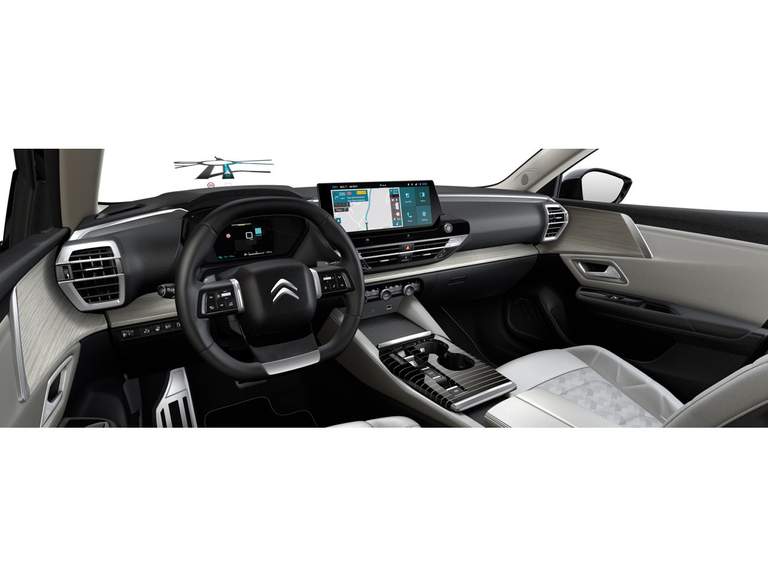 Citroën Citroën