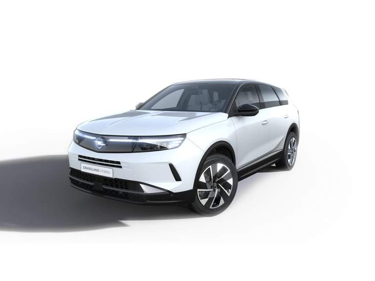 Opel Opel