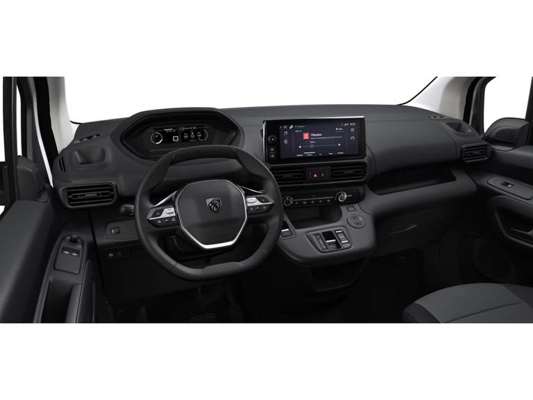 Peugeot Peugeot