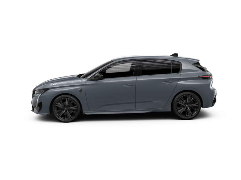 Peugeot Peugeot