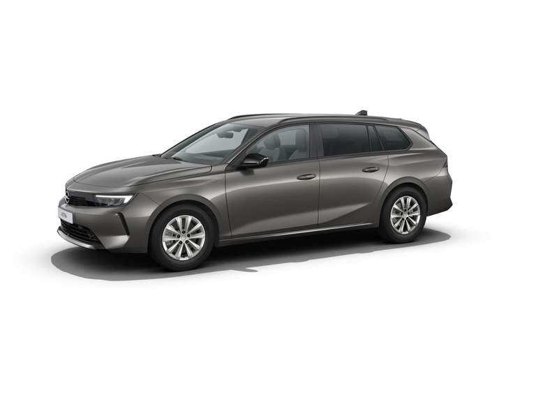 Opel Opel