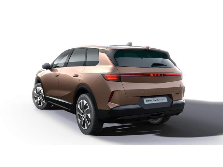 Opel Opel