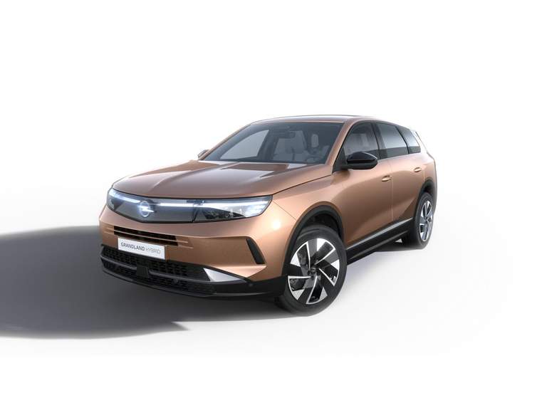 Opel Opel