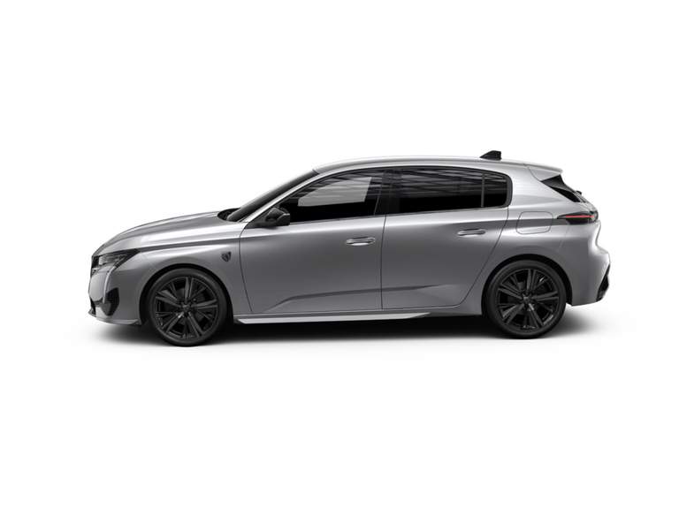 Peugeot Peugeot