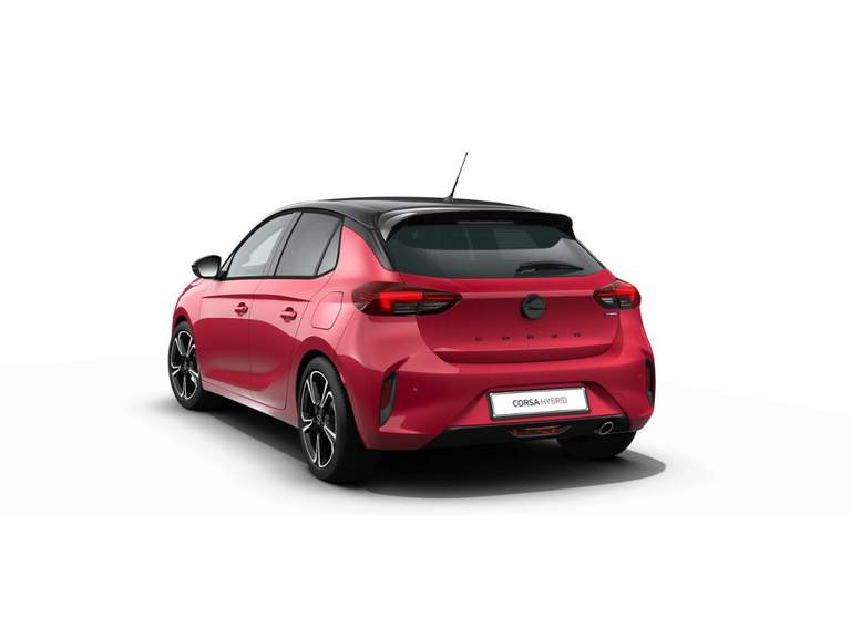 Opel Opel