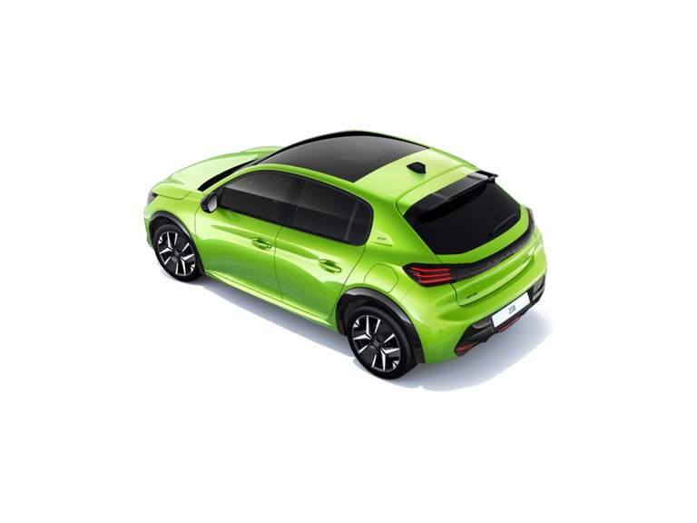 Peugeot Peugeot