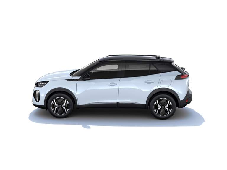 Peugeot Peugeot