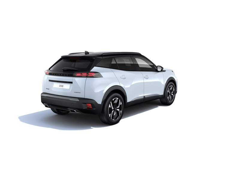 Peugeot Peugeot