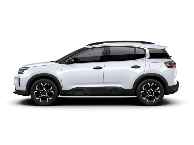 Citroën Citroën