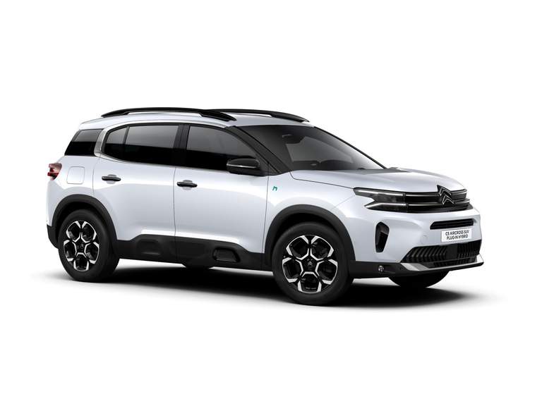 Citroën Citroën