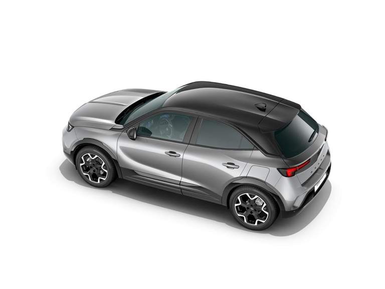 Opel Opel