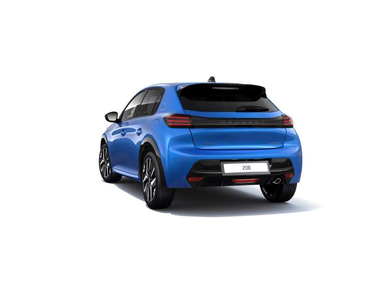 Peugeot Peugeot