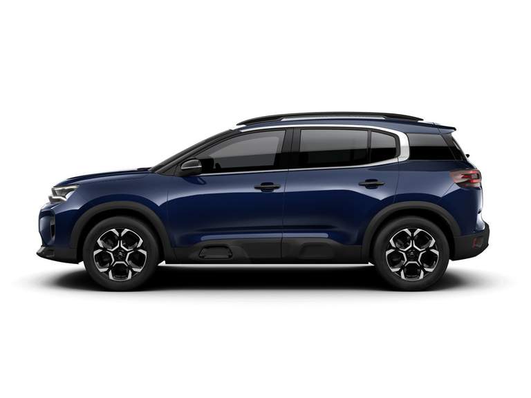 Citroën Citroën
