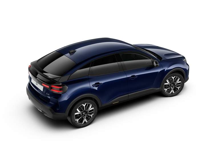 Citroën Citroën