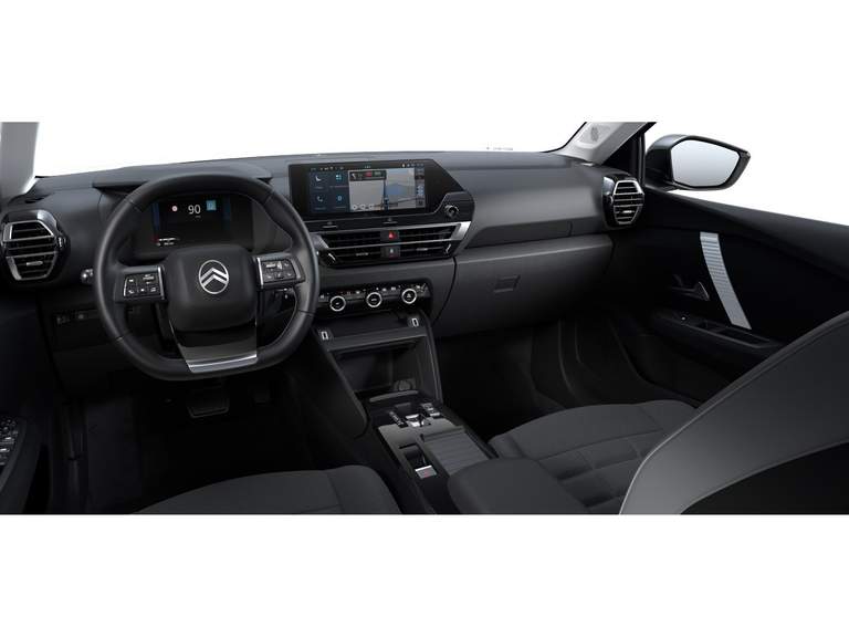 Citroën Citroën