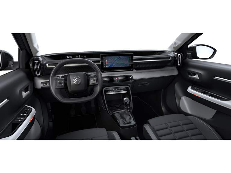 Citroën Citroën
