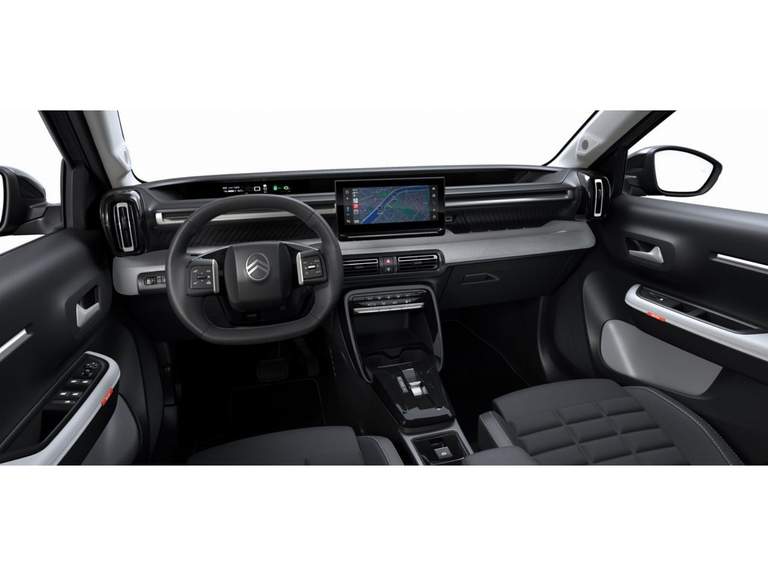 Citroën Citroën
