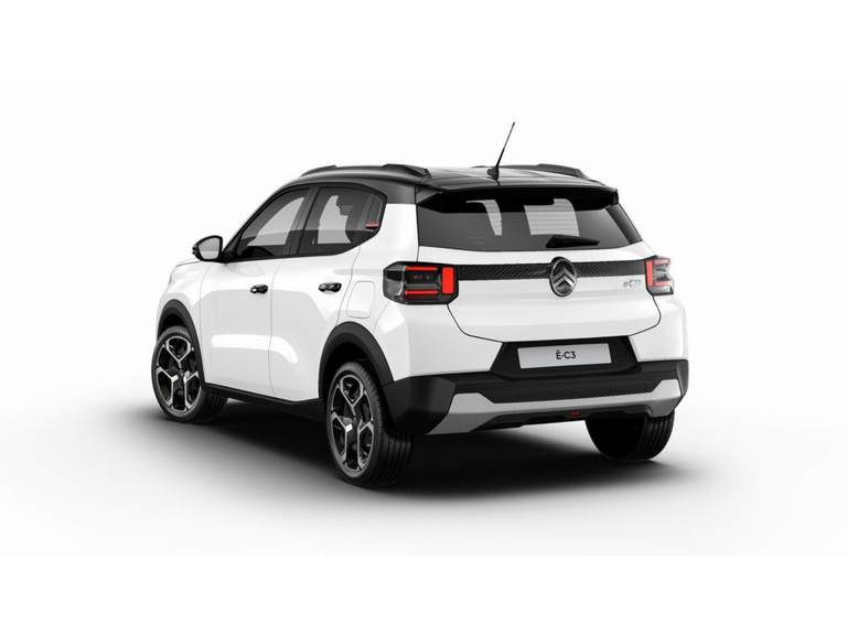 Citroën Citroën