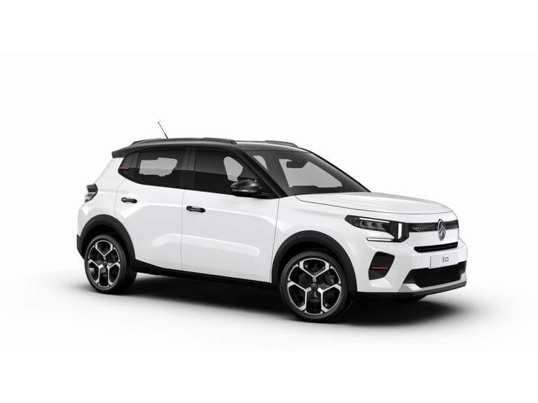 Citroën Citroën
