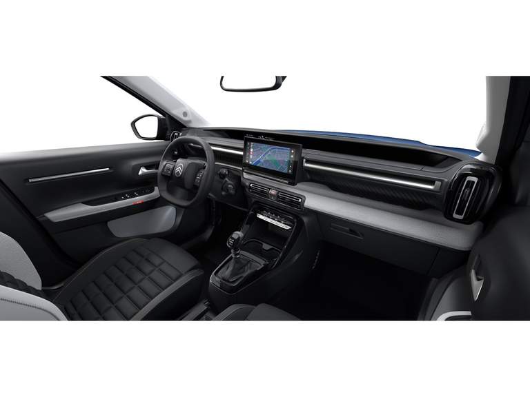 Citroën Citroën