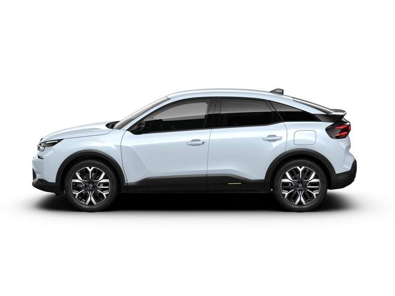 Citroën Citroën