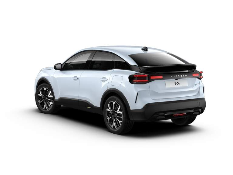 Citroën Citroën