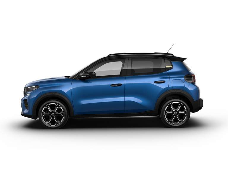 Citroën Citroën