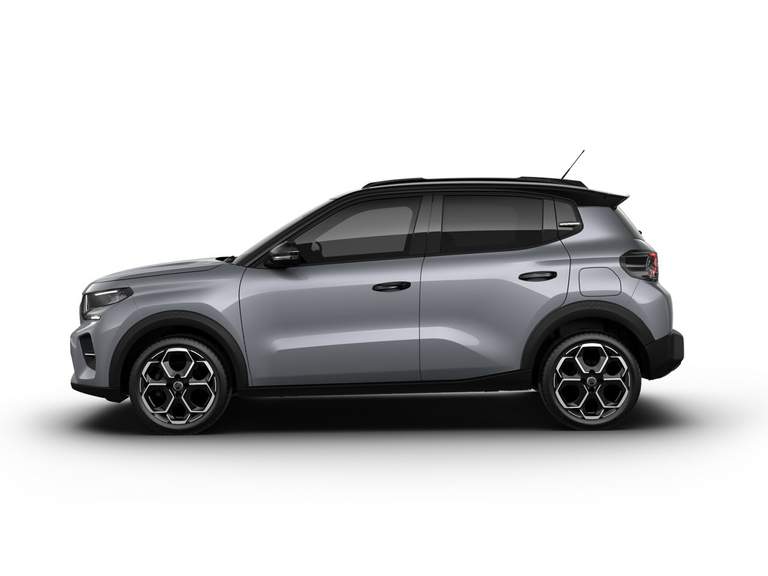 Citroën Citroën