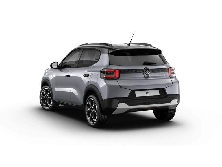 Citroën Citroën