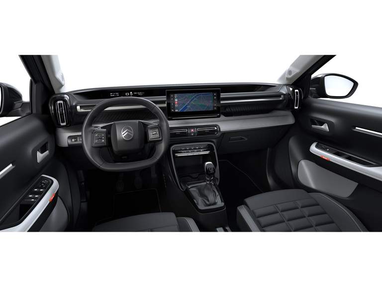Citroën Citroën
