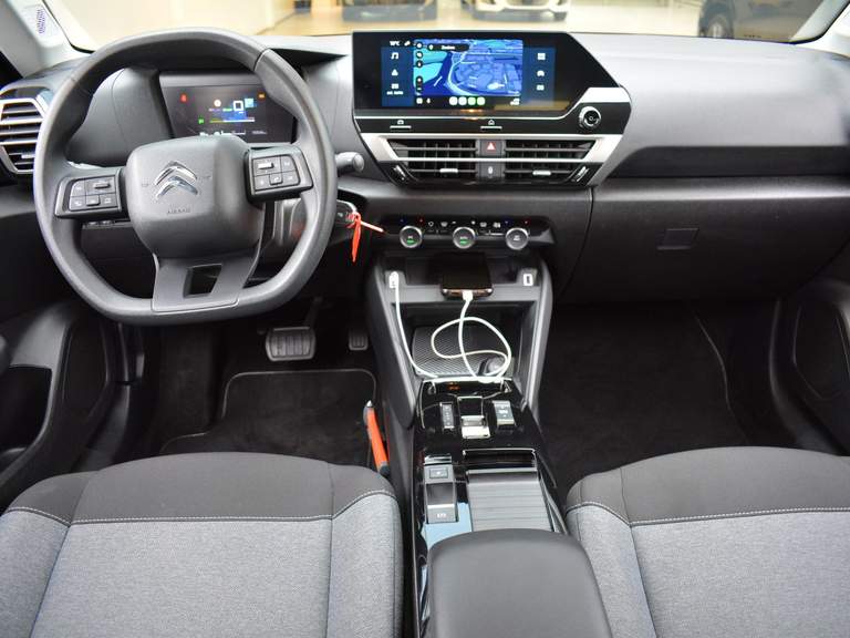 Citroën Citroën