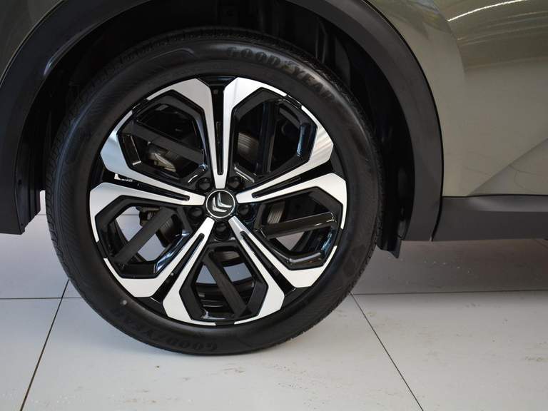 Citroën Citroën