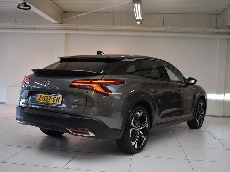 Citroën Citroën