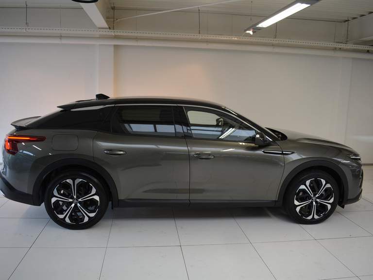 Citroën Citroën