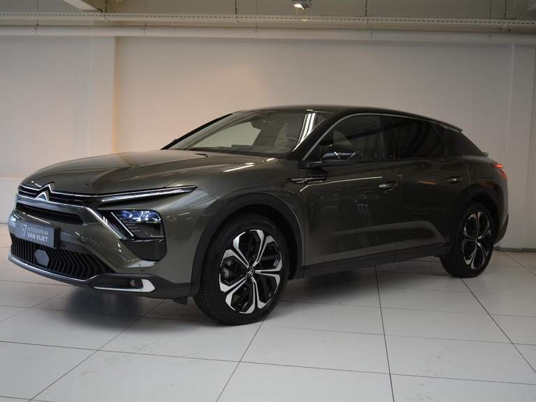 Citroën Citroën