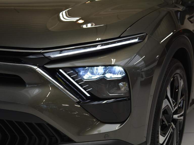 Citroën Citroën