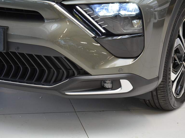 Citroën Citroën