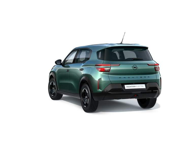 Opel Opel
