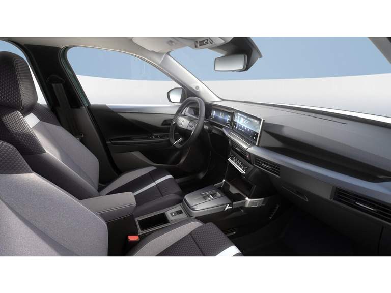 Opel Opel
