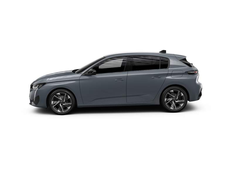 Peugeot Peugeot