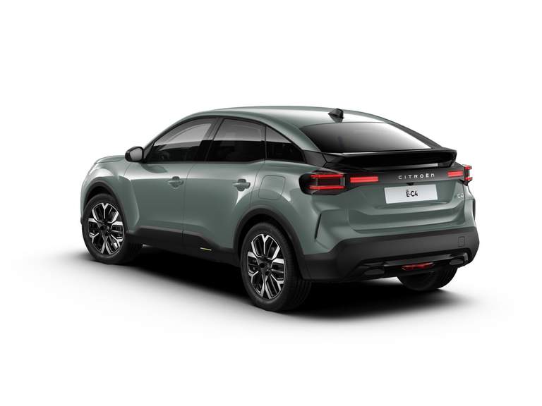 Citroën Citroën