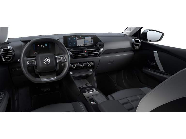 Citroën Citroën
