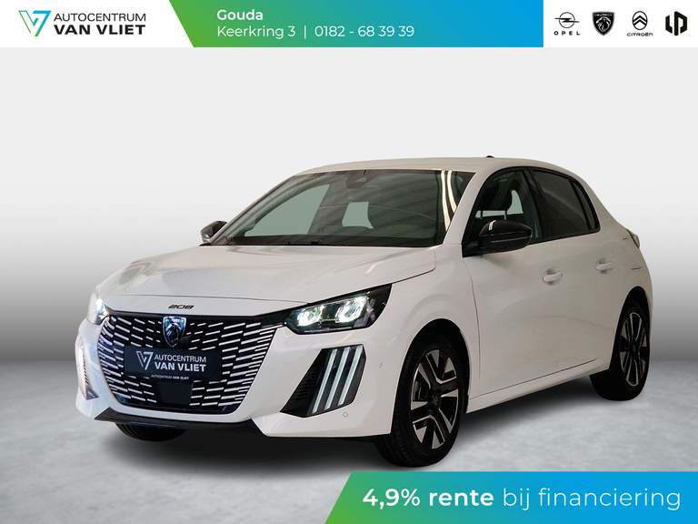 Peugeot