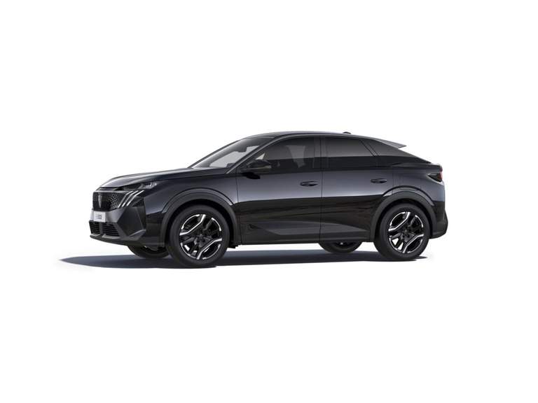 Peugeot Peugeot